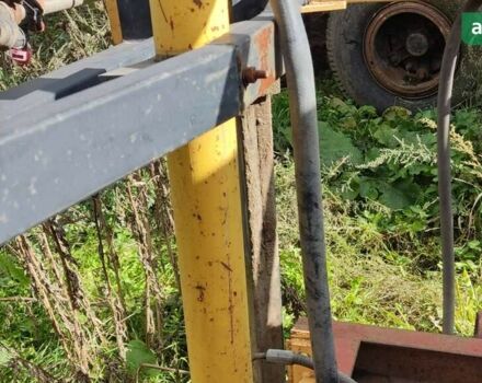 ОП 2000, объемом двигателя 0 л и пробегом 0 тыс. км за 2262 $, фото 5 на Automoto.ua