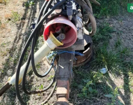 ОП 2000 2008 в Томаковка на Automoto.ua ОП 2000, объемом двигателя 0 л и пробегом 0 тыс. км за 3000 $, фото 2 на Automoto.ua