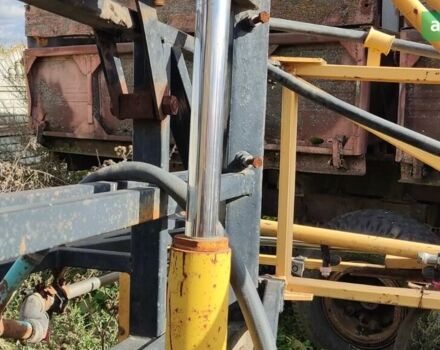 ОП 2000, объемом двигателя 0 л и пробегом 0 тыс. км за 2262 $, фото 4 на Automoto.ua