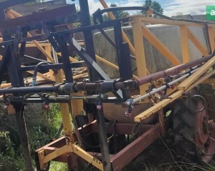 ОП 2000, объемом двигателя 0 л и пробегом 0 тыс. км за 2262 $, фото 1 на Automoto.ua