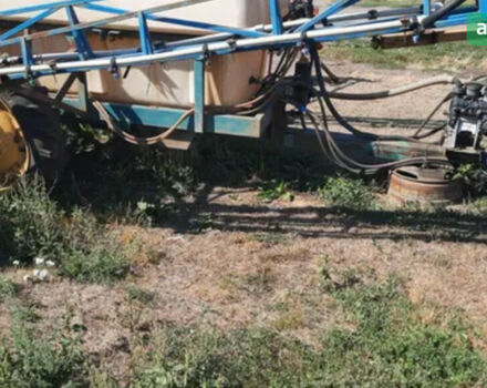 ОП 2000 2008 в Томаковка на Automoto.ua ОП 2000, объемом двигателя 0 л и пробегом 0 тыс. км за 3000 $, фото 3 на Automoto.ua