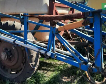 ОП 2000 2008 в Томаковка на Automoto.ua ОП 2000, объемом двигателя 0 л и пробегом 0 тыс. км за 3000 $, фото 6 на Automoto.ua