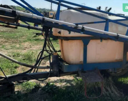 ОП 2000 2008 в Томаковка на Automoto.ua ОП 2000, объемом двигателя 0 л и пробегом 0 тыс. км за 3000 $, фото 7 на Automoto.ua