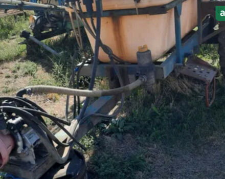 ОП 2000 2008 в Томаковка на Automoto.ua ОП 2000, объемом двигателя 0 л и пробегом 0 тыс. км за 3000 $, фото 1 на Automoto.ua