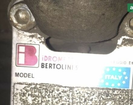 ОП 2000, объемом двигателя 0 л и пробегом 0 тыс. км за 2500 $, фото 6 на Automoto.ua