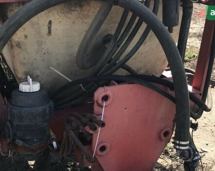 ОП 2000, объемом двигателя 0 л и пробегом 0 тыс. км за 2500 $, фото 3 на Automoto.ua