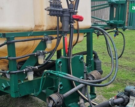 ОП 2000, объемом двигателя 0 л и пробегом 0 тыс. км за 3000 $, фото 2 на Automoto.ua