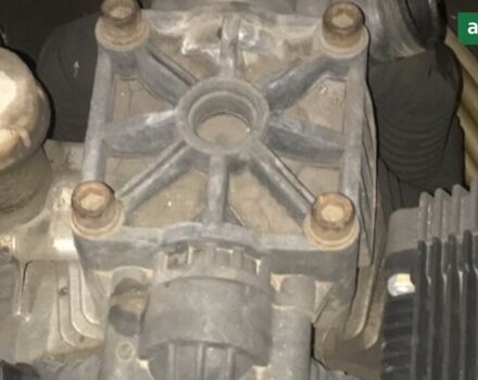 ОП 2000, объемом двигателя 0 л и пробегом 0 тыс. км за 2500 $, фото 4 на Automoto.ua