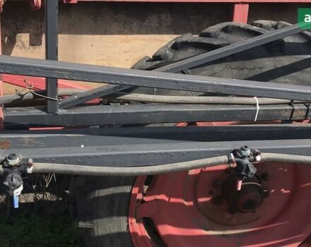 ОП 2000, объемом двигателя 0 л и пробегом 0 тыс. км за 2500 $, фото 1 на Automoto.ua