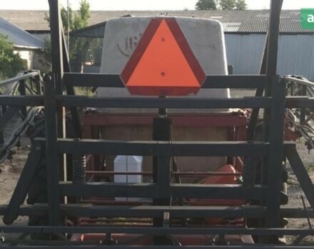 ОП 2000, объемом двигателя 0 л и пробегом 0 тыс. км за 2500 $, фото 2 на Automoto.ua