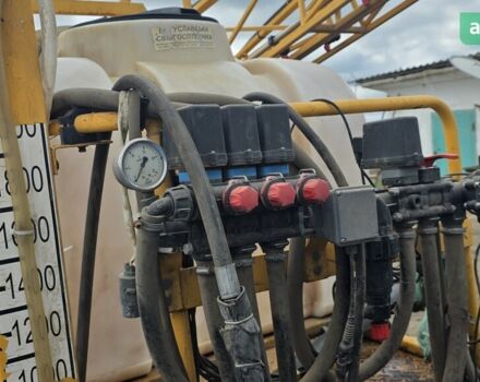 ОП 2000, об'ємом двигуна 0 л та пробігом 0 тис. км за 9000 $, фото 7 на Automoto.ua