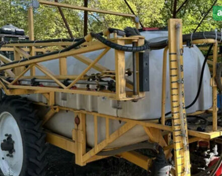 ОП 2000, объемом двигателя 0 л и пробегом 0 тыс. км за 8500 $, фото 4 на Automoto.ua