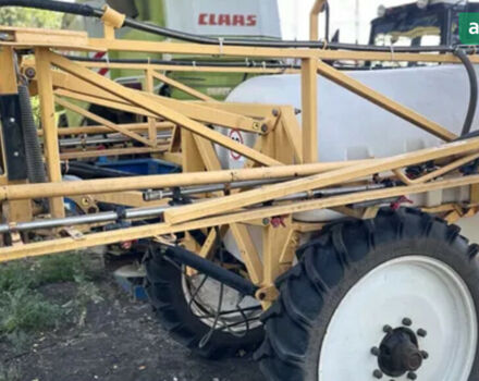 ОП 2000, объемом двигателя 0 л и пробегом 0 тыс. км за 8500 $, фото 3 на Automoto.ua