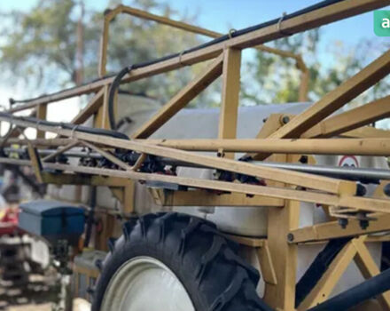 ОП 2000, объемом двигателя 0 л и пробегом 0 тыс. км за 8500 $, фото 1 на Automoto.ua