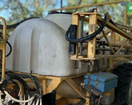 ОП 2000, объемом двигателя 0 л и пробегом 0 тыс. км за 8500 $, фото 5 на Automoto.ua