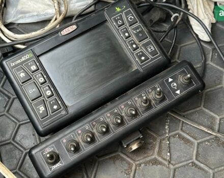 ОП 2000, объемом двигателя 0 л и пробегом 0 тыс. км за 9443 $, фото 1 на Automoto.ua