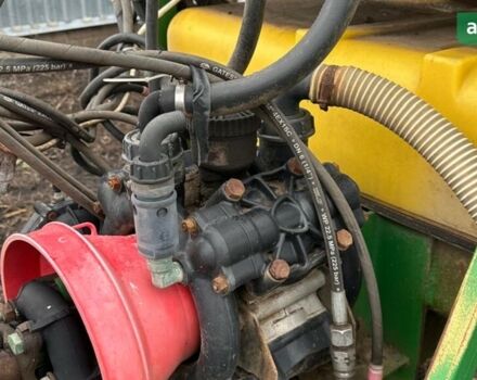 ОП 2000, объемом двигателя 0 л и пробегом 0 тыс. км за 9443 $, фото 2 на Automoto.ua