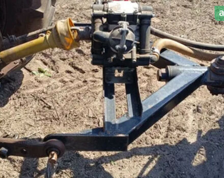 ОП 2000, объемом двигателя 0 л и пробегом 0 тыс. км за 3000 $, фото 7 на Automoto.ua