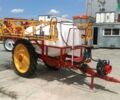 ОП 2000, объемом двигателя 0 л и пробегом 0 тыс. км за 11890 $, фото 1 на Automoto.ua