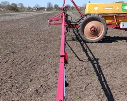 ОП 2000, объемом двигателя 0 л и пробегом 0 тыс. км за 3000 $, фото 1 на Automoto.ua