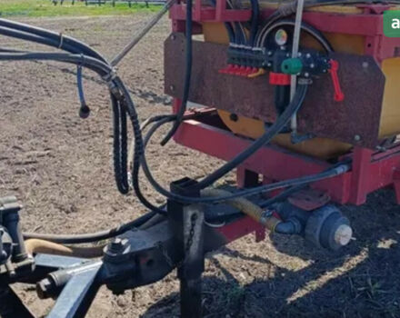 ОП 2000, объемом двигателя 0 л и пробегом 0 тыс. км за 3000 $, фото 6 на Automoto.ua