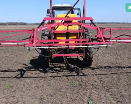 ОП 2000, объемом двигателя 0 л и пробегом 0 тыс. км за 3000 $, фото 5 на Automoto.ua