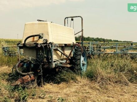 ОП 2000, об'ємом двигуна 0 л та пробігом 0 тис. км за 1382 $, фото 1 на Automoto.ua