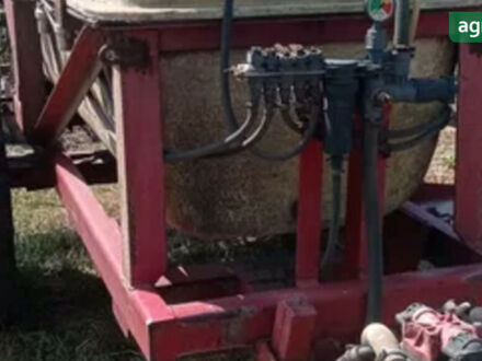 ОП 2000, об'ємом двигуна 0 л та пробігом 0 тис. км за 1500 $, фото 1 на Automoto.ua