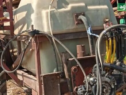 ОП 2000, объемом двигателя 0 л и пробегом 0 тыс. км за 2555 $, фото 1 на Automoto.ua