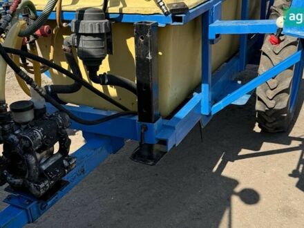 ОП 2000 2004 в Изюме на Automoto.ua ОП 2000, объемом двигателя 0 л и пробегом 0 тыс. км за 3000 $, фото 1 на Automoto.ua