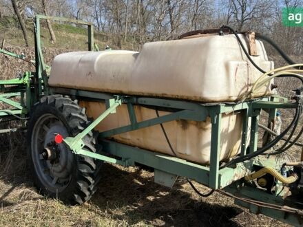 ОП 2000, об'ємом двигуна 0 л та пробігом 0 тис. км за 2934 $, фото 1 на Automoto.ua