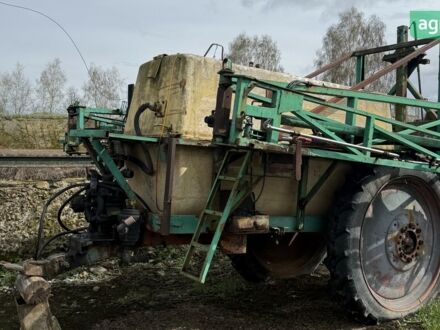 ОП 2000, об'ємом двигуна 0 л та пробігом 0 тис. км за 1200 $, фото 1 на Automoto.ua