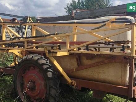 ОП 2000, объемом двигателя 0 л и пробегом 0 тыс. км за 2262 $, фото 1 на Automoto.ua