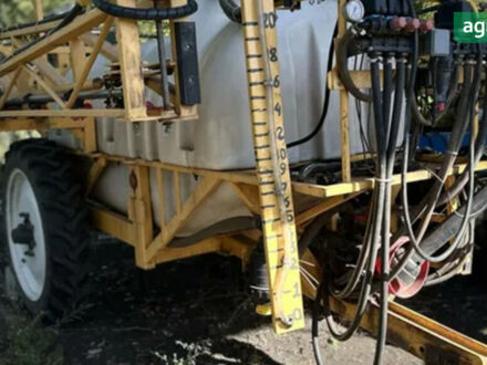 ОП 2000, объемом двигателя 0 л и пробегом 0 тыс. км за 8500 $, фото 1 на Automoto.ua