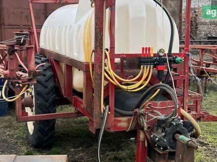 ОП 2000, об'ємом двигуна 0 л та пробігом 0 тис. км за 2989 $, фото 1 на Automoto.ua