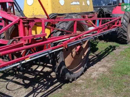 ОП 2000, объемом двигателя 0 л и пробегом 0 тыс. км за 3000 $, фото 1 на Automoto.ua