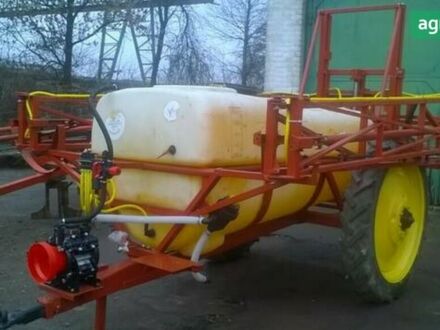 ОП 2000, об'ємом двигуна 0 л та пробігом 0 тис. км за 2775 $, фото 1 на Automoto.ua