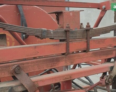 ОП 2500, объемом двигателя 0 л и пробегом 0 тыс. км за 2000 $, фото 4 на Automoto.ua