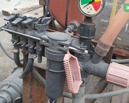 ОП 2500, объемом двигателя 0 л и пробегом 0 тыс. км за 2000 $, фото 8 на Automoto.ua