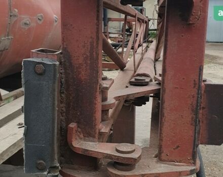 ОП 2500, объемом двигателя 0 л и пробегом 0 тыс. км за 2000 $, фото 5 на Automoto.ua