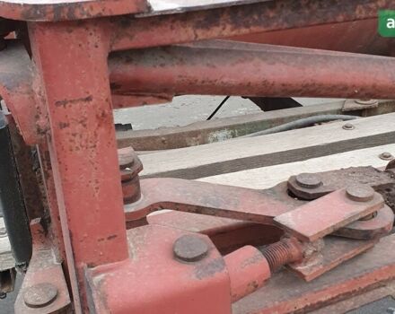 ОП 2500, объемом двигателя 0 л и пробегом 0 тыс. км за 2000 $, фото 12 на Automoto.ua