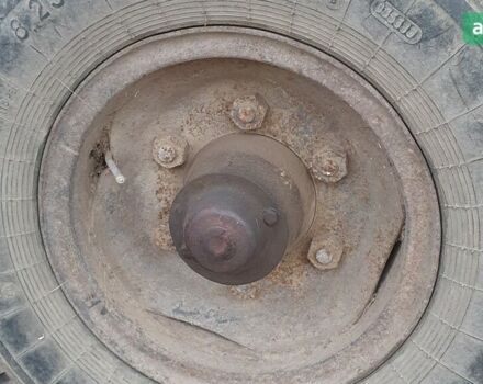 ОП 2500, объемом двигателя 0 л и пробегом 0 тыс. км за 2000 $, фото 2 на Automoto.ua