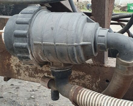 ОП 2500, объемом двигателя 0 л и пробегом 0 тыс. км за 2000 $, фото 13 на Automoto.ua