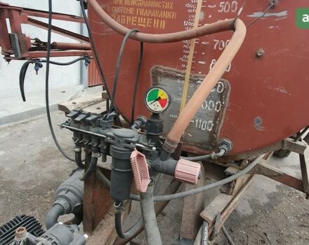 ОП 2500, объемом двигателя 0 л и пробегом 0 тыс. км за 2000 $, фото 7 на Automoto.ua