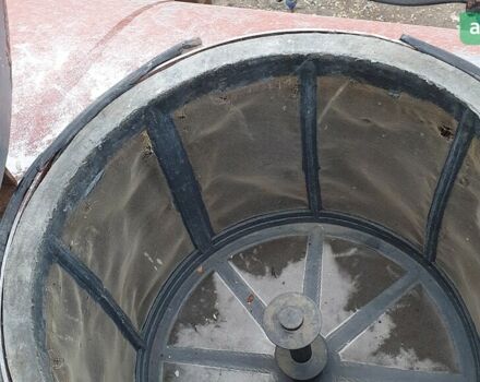 ОП 2500, объемом двигателя 0 л и пробегом 0 тыс. км за 2000 $, фото 1 на Automoto.ua