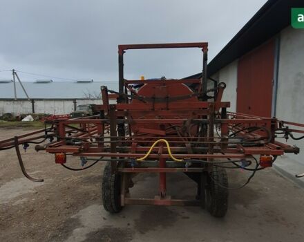 ОП 2500, объемом двигателя 0 л и пробегом 0 тыс. км за 2000 $, фото 11 на Automoto.ua