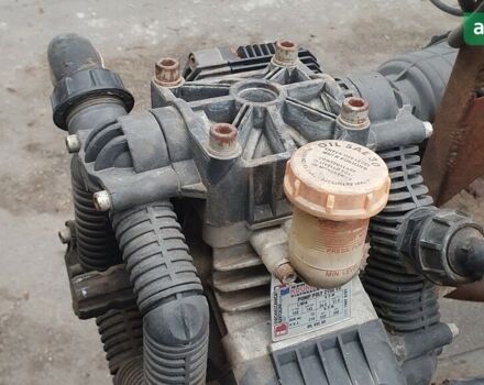 ОП 2500, объемом двигателя 0 л и пробегом 0 тыс. км за 2000 $, фото 9 на Automoto.ua