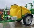 ОП 2500, об'ємом двигуна 0 л та пробігом 0 тис. км за 8736 $, фото 1 на Automoto.ua