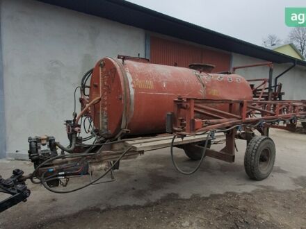 ОП 2500, об'ємом двигуна 0 л та пробігом 0 тис. км за 2000 $, фото 1 на Automoto.ua