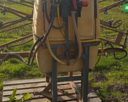 ОП 300 2000 в Владимир-Волынский на Automoto.ua ОП 300, объемом двигателя 0 л и пробегом 0 тыс. км за 238 $, фото 1 на Automoto.ua